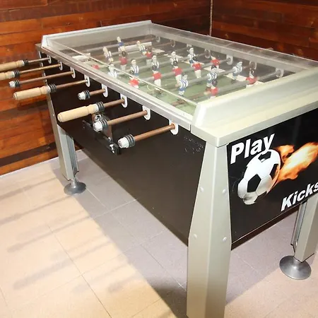 Summertime - Private Jacuzzi&bikes, 800m Casa vacanze Albufeira