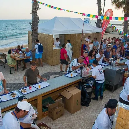 Summertime - Private Jacuzzi&bikes, 800m Albufeira