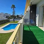Summertime - Private Jacuzzi And Bikes, 800m *