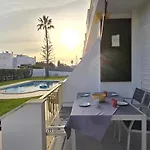 بيت للعطل Summertime - Private Jacuzzi And Bikes, 800m