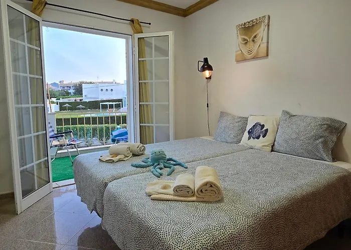 Summertime - Private Jacuzzi And Bikes, 800m *