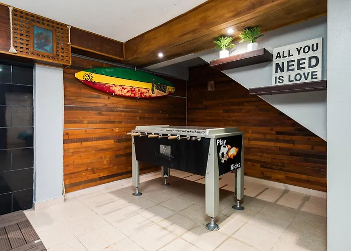 Summertime - Private Jacuzzi And Bikes, 800m Holiday home *