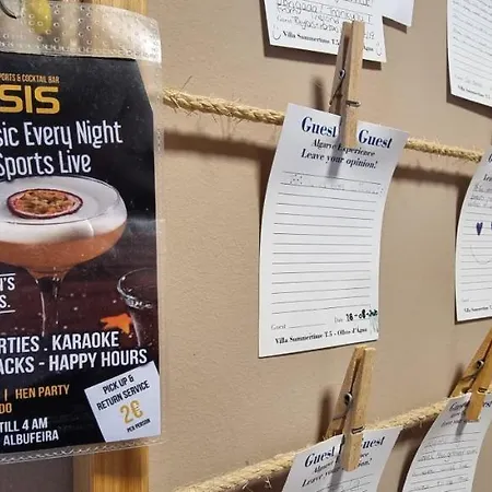 Hébergement de vacances Summertime - Private Jacuzzi And Bikes, 800m