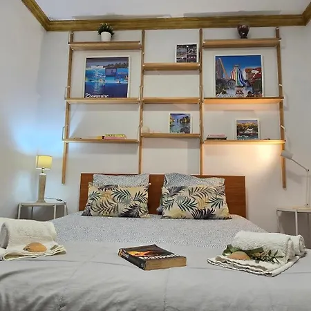 Summertime 알부페이라