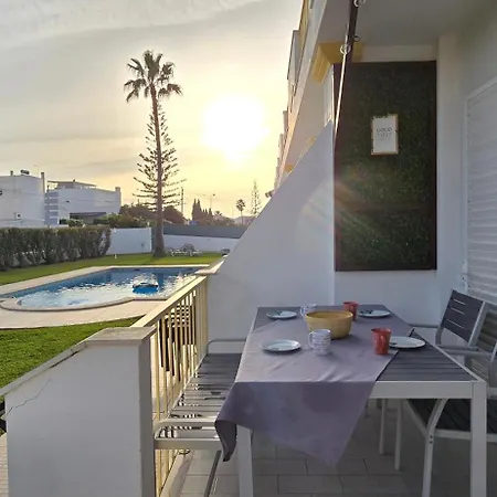 Casa de Férias Summertime - Private Jacuzzi And Bikes, 800m