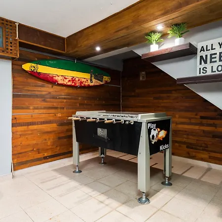 Summertime - Private Jacuzzi And Bikes, 800m Hébergement de vacances *