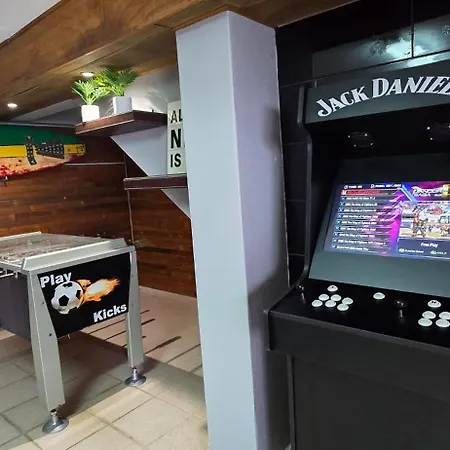 Summertime 알부페이라