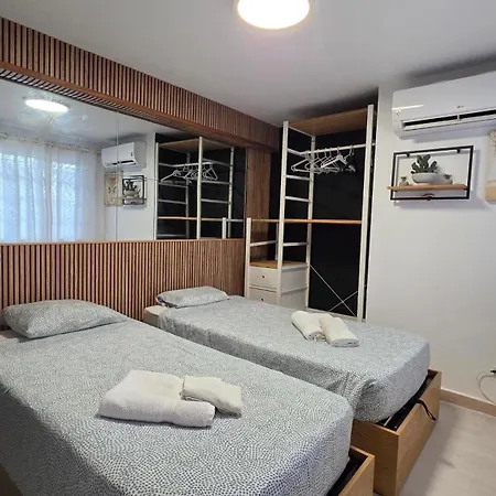 度假居 Summertime - Private Jacuzzi And Bikes, 800m *