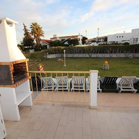 Hébergement de vacances Summertime - Private Jacuzzi And Bikes, 800m Albufeira