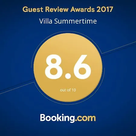 Summertime - Private Jacuzzi And Bikes, 800m Holiday home Albufeira