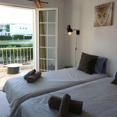 Holiday home Summertime - Private Jacuzzi And Bikes, 800m *