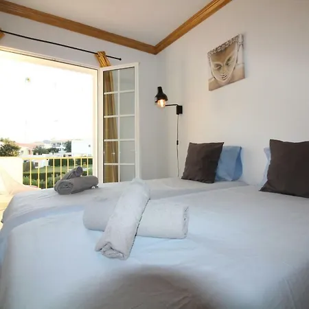 Hébergement de vacances Summertime - Private Jacuzzi And Bikes, 800m *