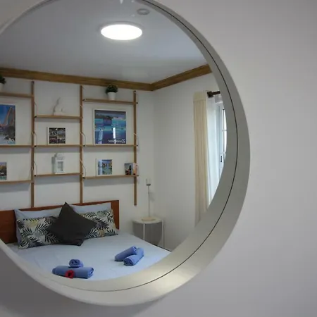 Summertime - Private Jacuzzi And Bikes, 800m Albufeira