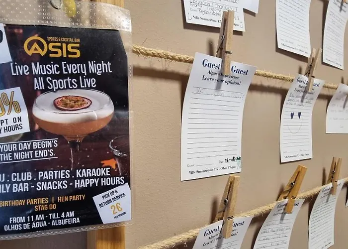 Casa de Férias Summertime - Private Jacuzzi And Bikes, 800m