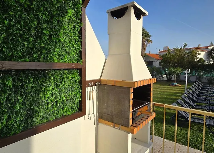 Summertime - Private Jacuzzi And Bikes, 800m