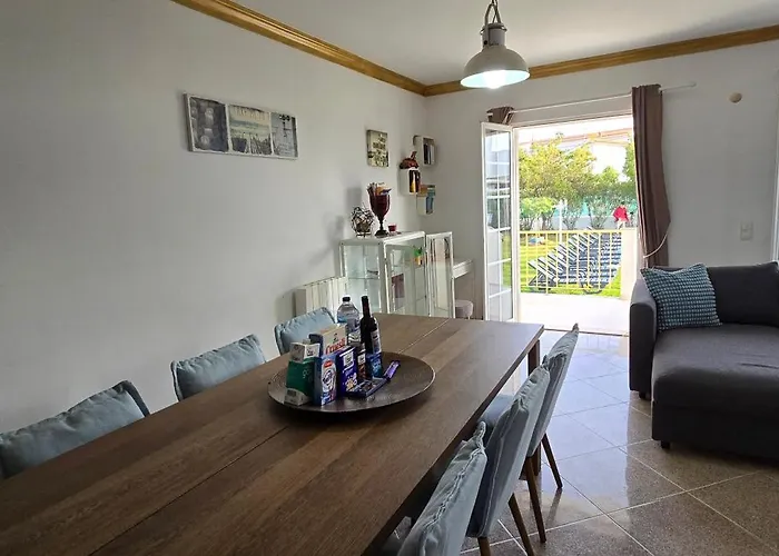 Casa de Férias Summertime - Private Jacuzzi And Bikes, 800m *