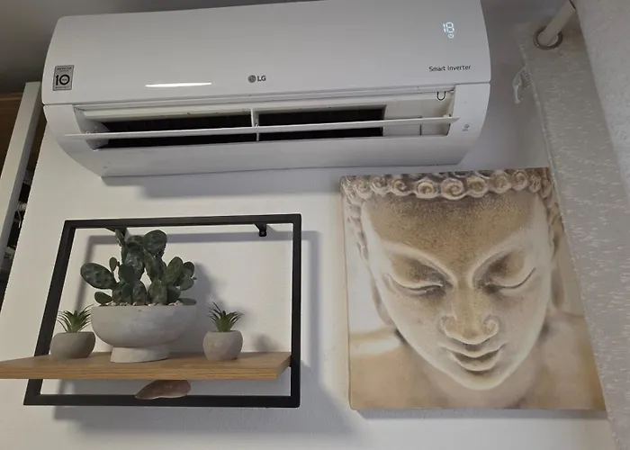 Summertime - Private Jacuzzi And Bikes, 800m *