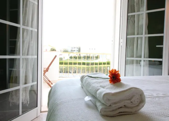 Casa de Férias Summertime - Private Jacuzzi And Bikes, 800m *