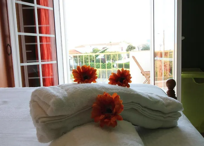 Summertime - Private Jacuzzi And Bikes, 800m