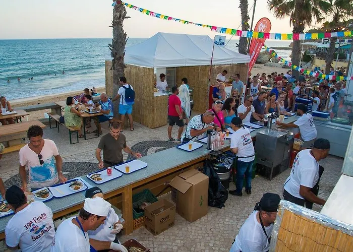 Summertime - Private Jacuzzi And Bikes, 800m Albufeira