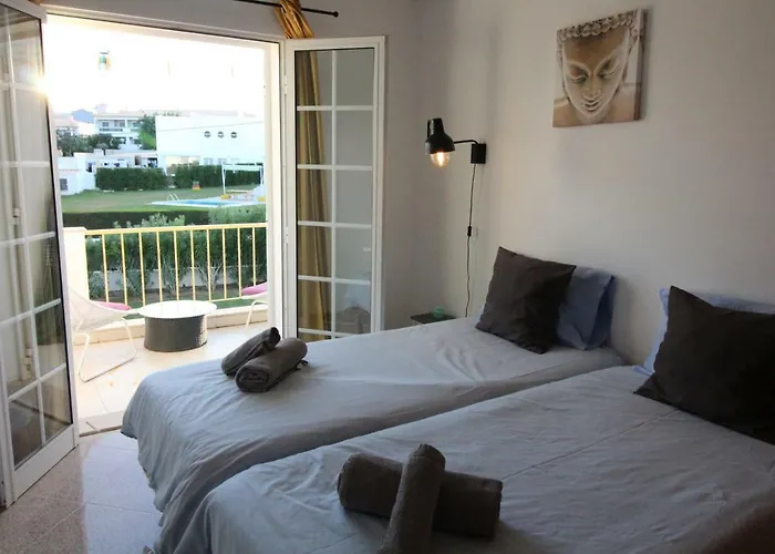 Ferienhaus Summertime - Private Jacuzzi&bikes, 800m *