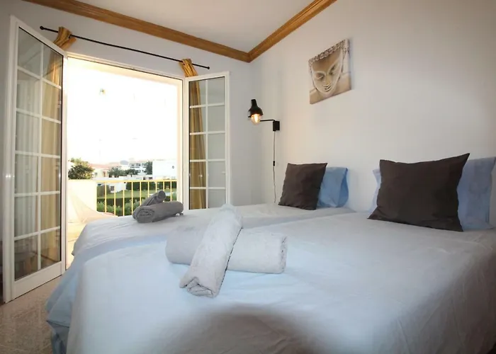 Casa de Férias Summertime - Private Jacuzzi And Bikes, 800m *