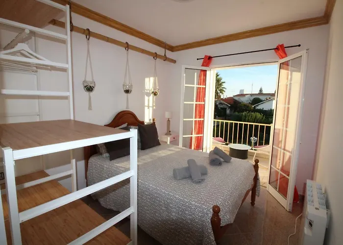 Summertime - Private Jacuzzi And Bikes, 800m