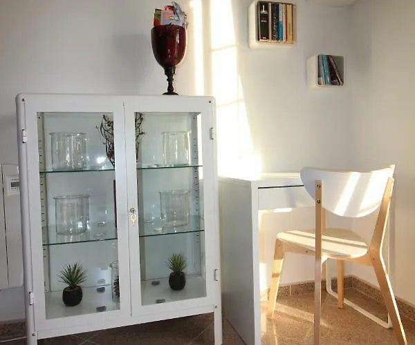 Summertime - Private Jacuzzi&bikes, 800m Ferienhaus Albufeira