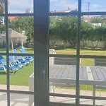 Summertime - Private Jacuzzi And Bikes, 800m Σπίτι διακοπών Αλμπουφέιρα