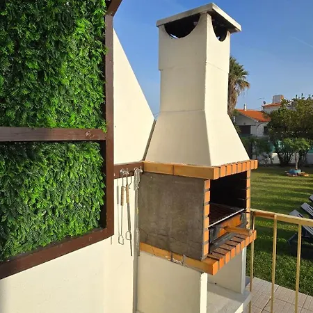 Summertime - Private Jacuzzi And Bikes, 800m