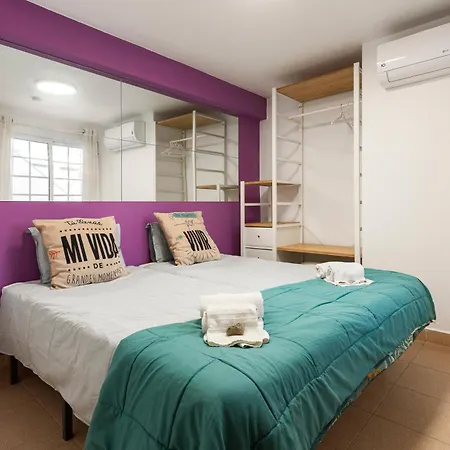 Summertime - Private Jacuzzi And Bikes, 800m 別荘 アルブフェイラ