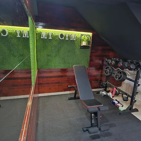 Summertime - Private Jacuzzi And Bikes, 800m Dom wakacyjny