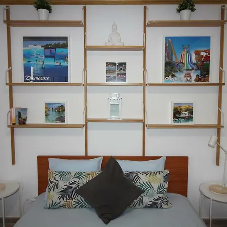 別荘 Summertime - Private Jacuzzi And Bikes, 800m *